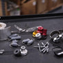 12 x 1.25mm S/S O2 BUNG ADAPTER