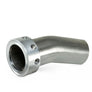 SOUND INSERT TUBE RS-4T Muffler Turn-Down Tip, 1.500" (INS-RS4T-B)