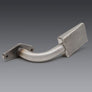 GSX-R1000 17-21 MOD LITE BILLET OIL PAN