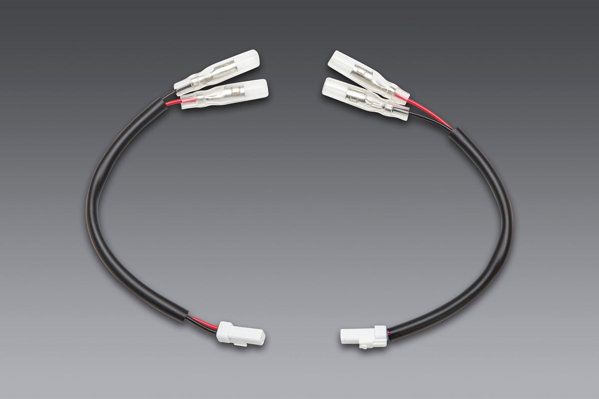 Plug-n-Play Turn Signal Adapters for KTM – Yoshimura R&D of