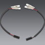 Plug-n-Play Turn Signal Adapters for YAMAHA (STYLE 3)