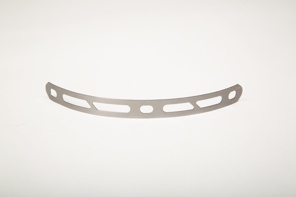 Yoshimura R77 3 Hole Rivet Band – Yoshimura R&D of America, Inc