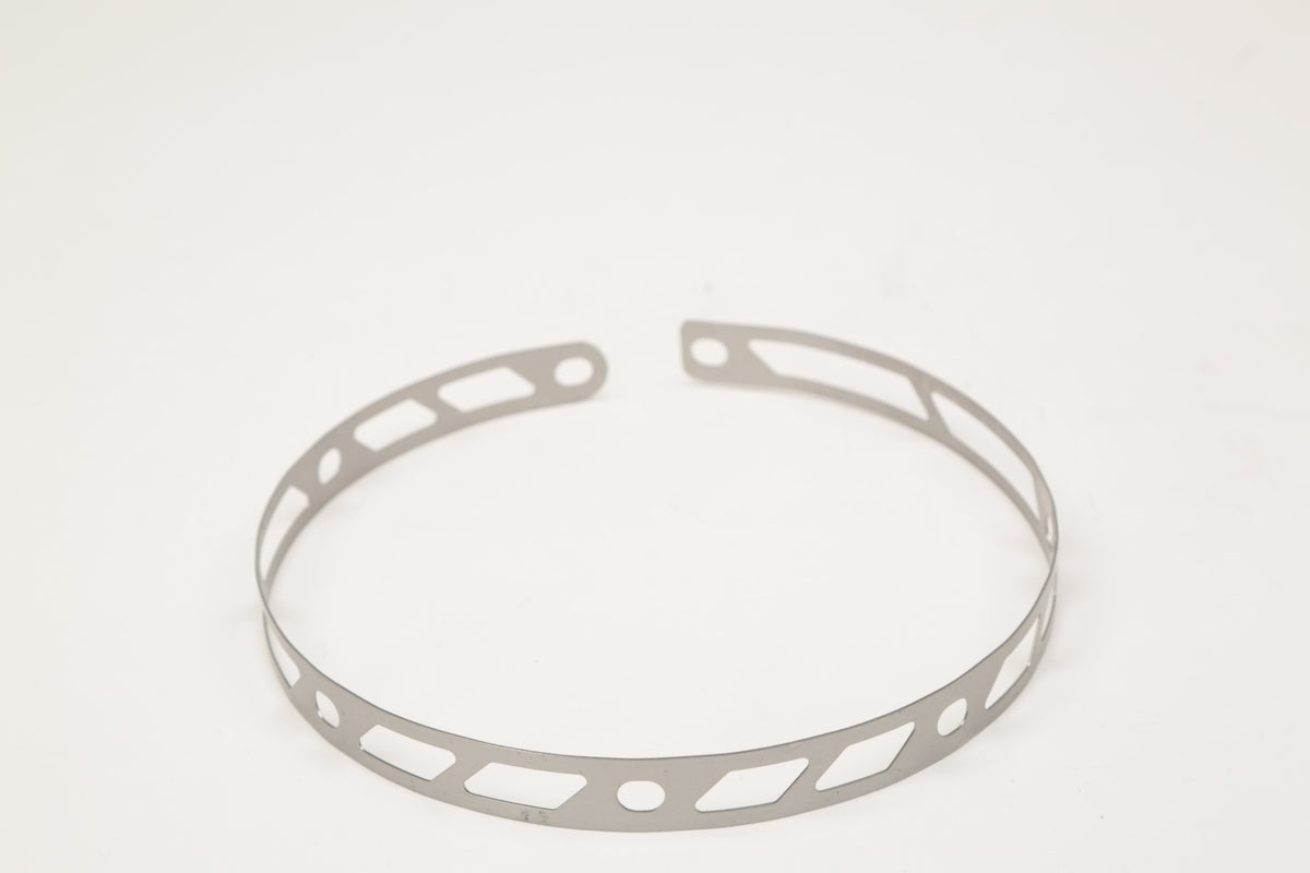 Yoshimura ALPHA Rivet Band Yoshimura R&D of America, Inc