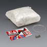 RS-12 PREMIUM MX MUFFLER REPACK KIT