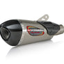 ZX-10R/RR 16-20 Race ALPHA T 3/4 Exhaust, w/ Titanium Muffler