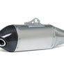 WR450F 12-15 RS-4 Stainless Full Exhaust, w/ Aluminum Muffler