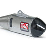 WR450F 12-15 RS-4 Stainless Full Exhaust, w/ Aluminum Muffler
