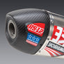 YZ450F 20-22 / WR450F 21-23 RS-12 Stainless Full Exhaust, w/ Aluminum Muffler
