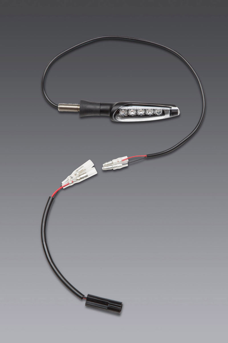 Plug-n-Play Turn Signal Adapters for YAMAHA (STYLE 1) – Yoshimura