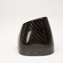 YJP R77-MINI Carbon Fiber End Cap RIght Side