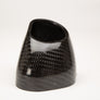 YJP R77-MINI Carbon Fiber End Cap RIght Side