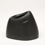RS-12 Carbon Fiber End Cap Cover, RIght Side, Flat Finish