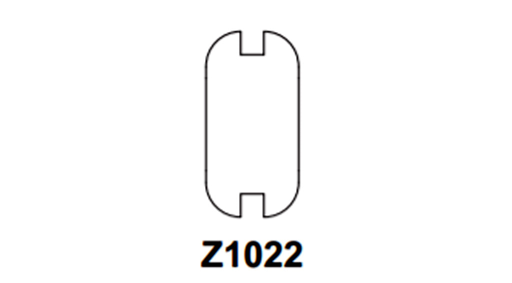 Yoshimura Rubber Grommet for Muffler Bracket Z1022 – Yoshimura R&D
