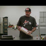SPARK ARRESTER KIT RS-4 Muffler, 1.500" (SA-04-K)