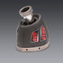 TENERE 700 21-25 RS-12 Stainless Full Exhaust, w/ Stainless Muffler