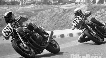 Yoshimura History #11 1976~1977: The Dawn of Yoshimura Suzuki