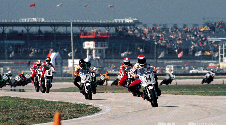 Part #17: The Technological Innovation Behind Cooley's First Daytona Victory