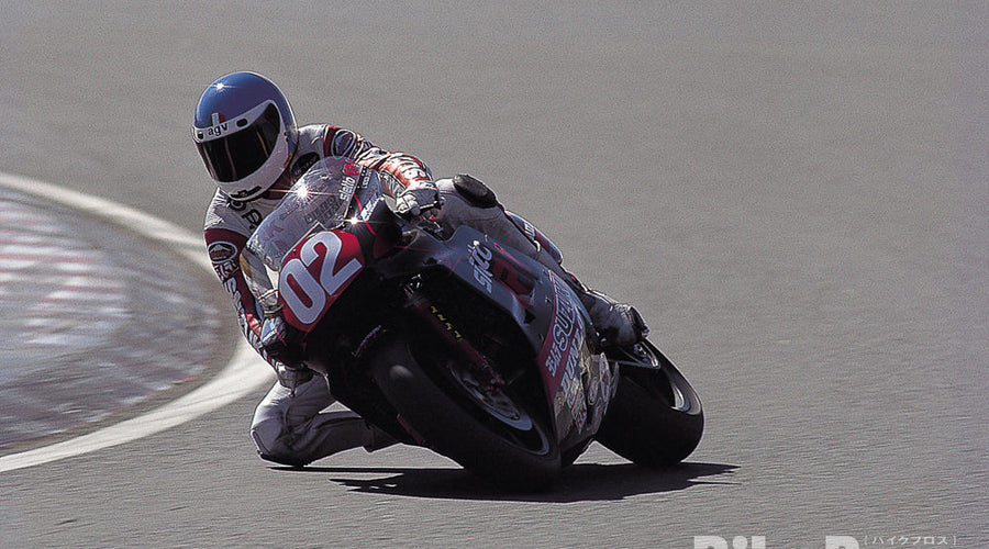 Part 27: Polen Makes His All-Japan Debut and Wins 2nd Place in Suzuka 8H