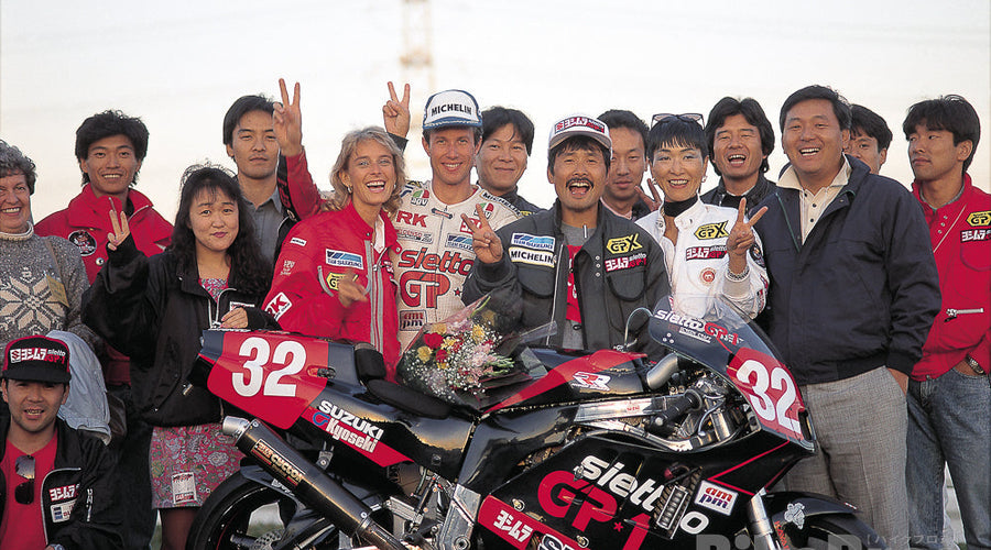 Part 29: 1989 Polen Achieves the Historic Double Title Victory