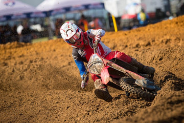 Fifth for Sexton at Hot, Humid WW Ranch, Craig Finishes 11th