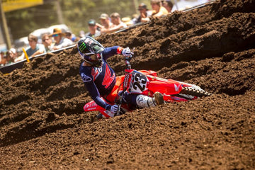 Overall Win for Sexton at Washougal National