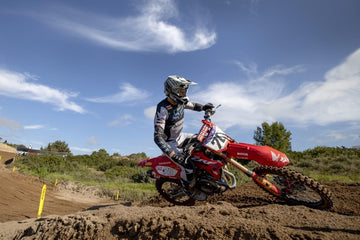 Riola Sardo proves a tough test for Fernandez