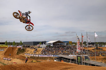 Fernandez just misses out on Portuguese podium