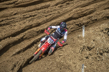 Mature Fernandez maintains strong run with fourth in France