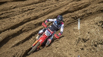 Mature Fernandez maintains strong run with fourth in France