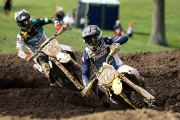 H.E.P. Motorsports’ Max Anstie Continues Strong Starts at Red Bud II