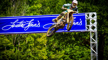 Suzuki Riders Come Out Charging at 2020 Motocross Season Opener
