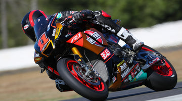 Westby Racing’s Scholtz And Wyman Are Ready To Race At New Jersey Motorsports Park This Weekend