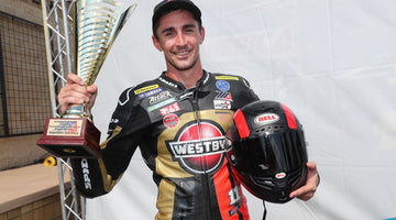At PittRace, Westby Racing’s Scholtz Is Runner-Up In Superbike And Wyman Finishes Just Outside The Top Five In Junior Cup