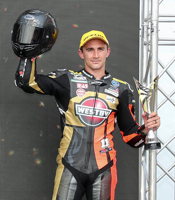 Scholtz And Westby Racing Leave VIR With The Superbike Points Lead In Hand