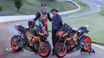 Health Issues Lead To Dissolution Of Westby Racing
