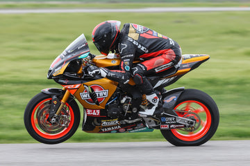 Mathew Scholtz And Westby Racing Are Ready For Their 2023 Season Debut This Weekend At Michelin Raceway Road Atlanta