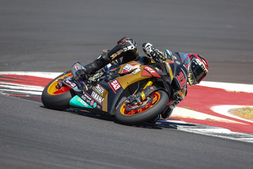 Westby Racing Takes The Fifth On A Challenging Weekend In Texas