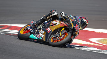 Westby Racing Takes The Fifth On A Challenging Weekend In Texas
