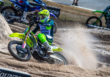 Hartranft 11th overall in Denver, CO.