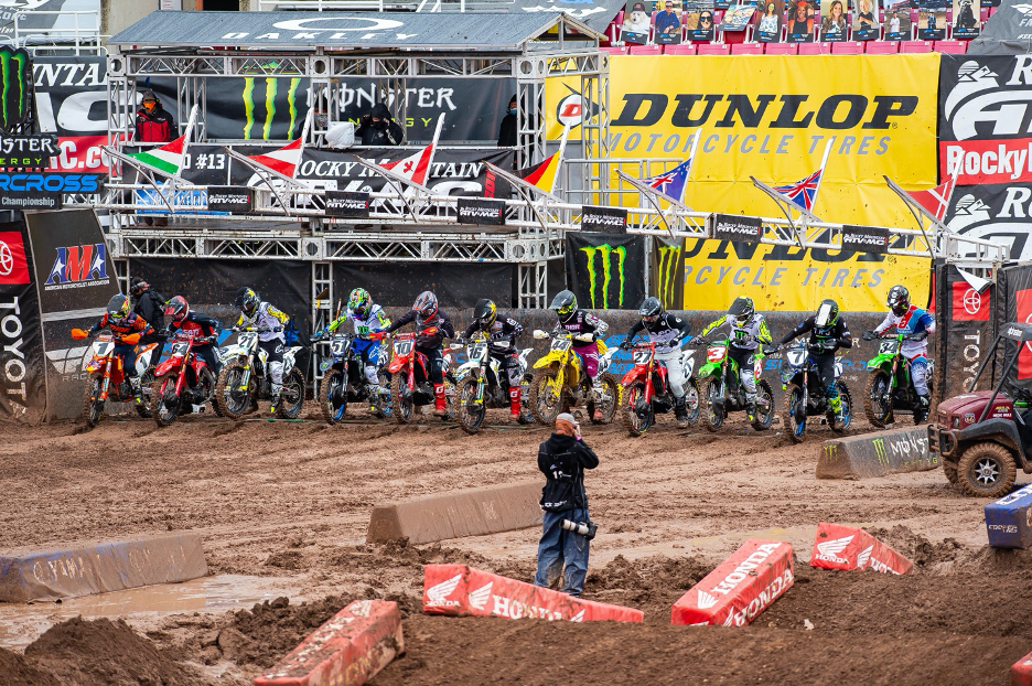 H.E.P. Motorsports Weathers the Storm in Salt Lake City, Utah ...