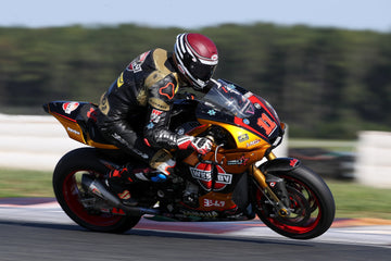 “Let’s Go Racing” Is The Battle Cry For Westby Racing This Weekend At Road America