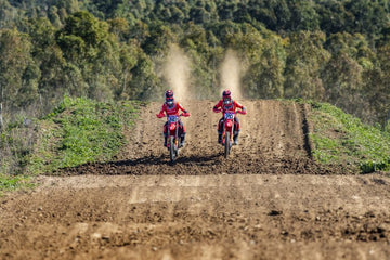 Exciting times for Team HRC in 2023
