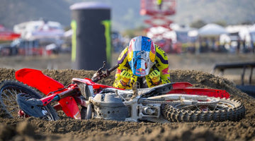 Powerful Return to Racing for Honda HRC Progressive at Fox Raceway