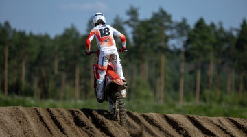 Hard weekend for Honda HRC in Finland