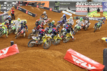 H.E.P. Motorsports’ Ryan Breece and Kyle Cunningham Step Up in Texas