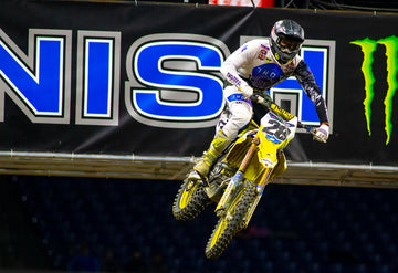 H.E.P. Motorsports’ Hartranft Continues to Build in his Rookie Season!