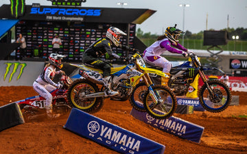 H.E.P. Motorsports Anstie 14 th Overall at Atlanta, GA.