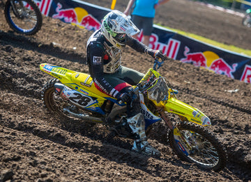 Twisted Tea Suzuki Hartranft Conquers Godzilla & the Ironman National