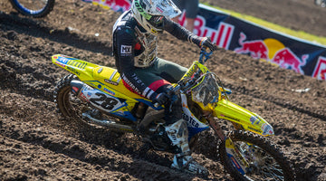 Twisted Tea Suzuki Hartranft Conquers Godzilla & the Ironman National