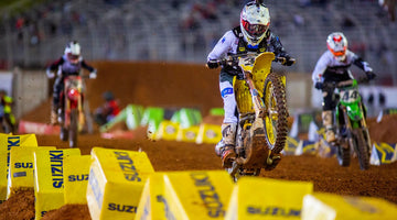 H.E.P. Motorsports has strong team result in Atlanta, Georgia